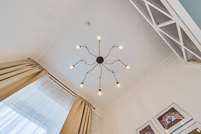 Sokroma Sofit Aparts