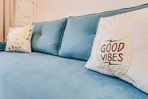 Sokroma Sofit Aparts