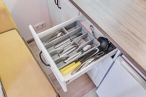 Sokroma Sofit Aparts