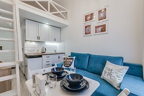 Sokroma Sofit Aparts