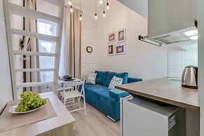 Sokroma Sofit Aparts