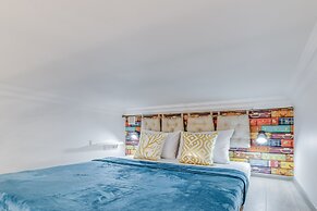 Sokroma Sofit Aparts