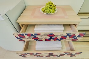 Sokroma Sofit Aparts