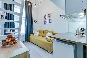 Sokroma Sofit Aparts