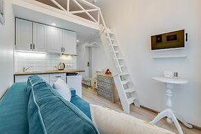 Sokroma Sofit Aparts