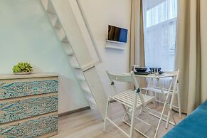 Sokroma Sofit Aparts