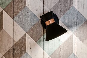 Sokroma Sofit Aparts