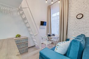 Sokroma Sofit Aparts