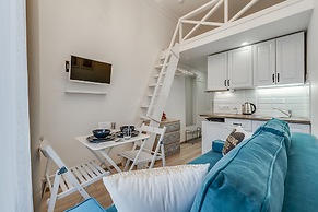 Sokroma Sofit Aparts