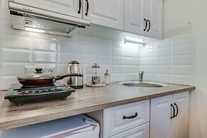 Sokroma Sofit Aparts