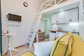 Sokroma Sofit Aparts