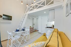 Sokroma Sofit Aparts