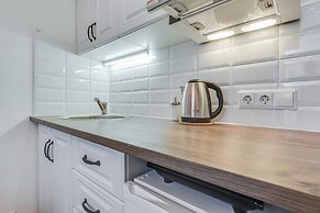 Sokroma Sofit Aparts