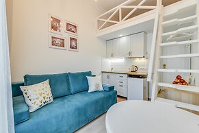 Sokroma Sofit Aparts