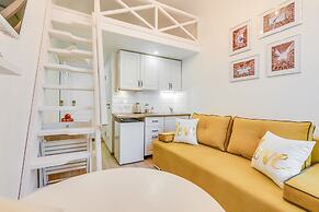 Sokroma Sofit Aparts