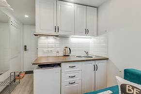 Sokroma Sofit Aparts