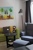 Apartamenty Centrum Park