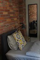 Apartamenty Centrum Park