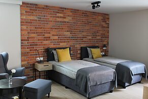 Apartamenty Centrum Park