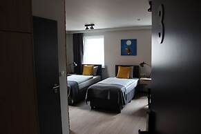 Apartamenty Centrum Park