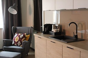 Apartamenty Centrum Park