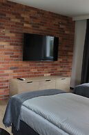 Apartamenty Centrum Park