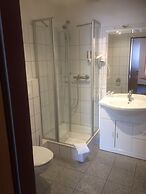 Hotel Am Stadtpark