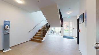 Hotel Am Stadtpark