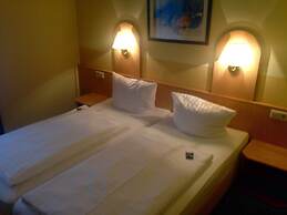 Hotel Am Stadtpark