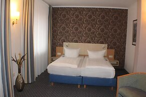 Hotel Am Stadtpark