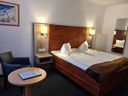 Hotel Am Stadtpark