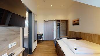 Hotel Am Stadtpark