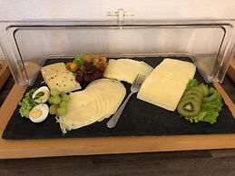 Hotel Am Stadtpark