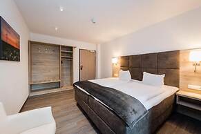 Hotel Am Stadtpark