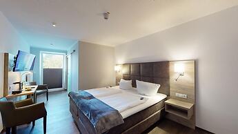 Hotel Am Stadtpark