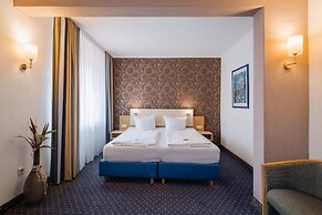 Hotel Am Stadtpark