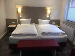 Hotel Am Stadtpark