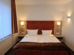 Hotel Am Stadtpark