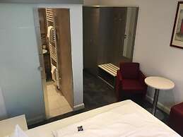 Hotel Am Stadtpark
