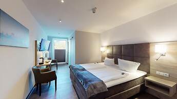 Hotel Am Stadtpark