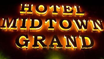 Hotel Midtown Grand