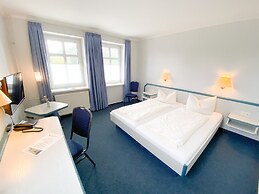 Hotel Wikingerhof