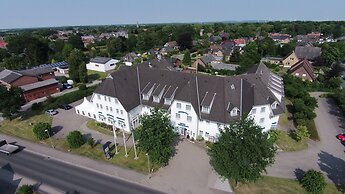 Hotel Wikingerhof