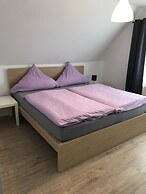 Fehnferien