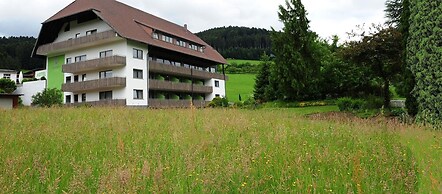 Fuxxbau Fischerbach