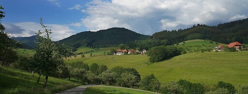 Fuxxbau Fischerbach