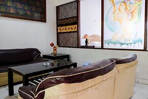 RedDoorz Plus near Jalan Baru Bogor