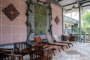 RedDoorz Plus near Jalan Baru Bogor