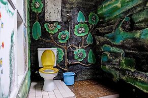 RedDoorz Plus near Jalan Baru Bogor