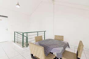 RedDoorz near Pancoran